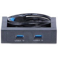 Panel Frontal USB 3.0 Disk