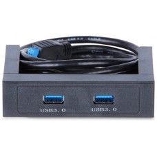 Panel Frontal USB 3.0 Disk