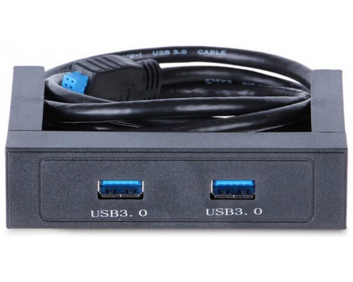 Panel Frontal USB 3.0 Disk