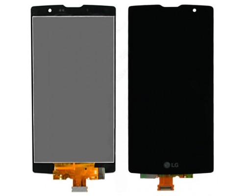 Pantalla Táctil + LCD LG G4C H525N Negro