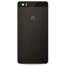 Carcasa trasera Huawei Ascend P8 Lite Negro