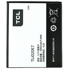 Bateria Alcatel One Touch C7 Tli020E7 2000mAh