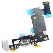 Conector Carga+Jack+Microfono iPhone 6S Plus