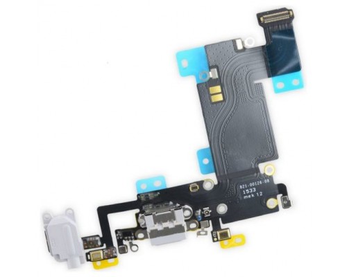 Conector Carga+Jack+Microfono iPhone 6S Plus