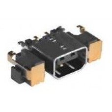 Conector carga New 3DS/3DS XL