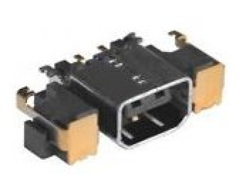 Conector carga New 3DS/3DS XL