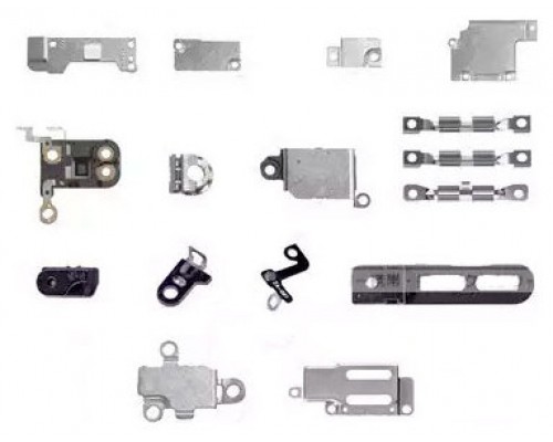 Set de 16 piezas internas Iphone 6S