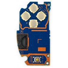 Switch PCB Izquierdo PS Vita 2000