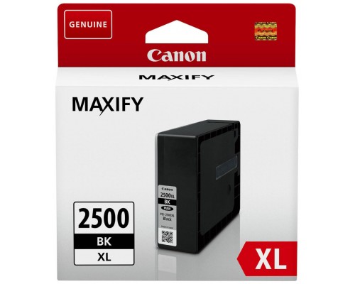 CANON PGI-2500XL BK