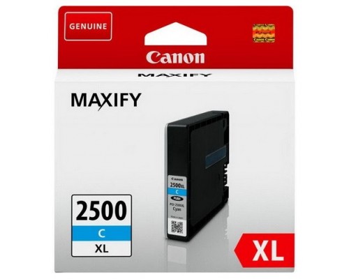 CANON PG-2500 CIAN XL