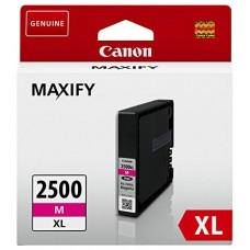 CANON PG-2500 MAGENTA XL