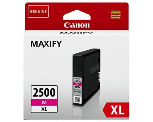 CANON PG-2500 MAGENTA XL