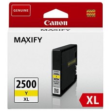 CANON PG-2500 AMARILLO XL