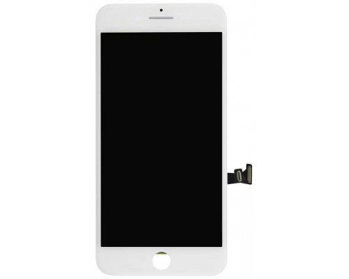 Pantalla Tactil+LCD Iphone 7 Blanco