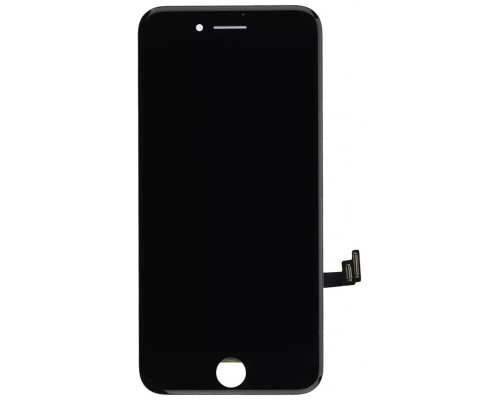 Pantalla Tactil+LCD Iphone 7 Negro