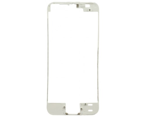 Marco iPhone SE Blanco