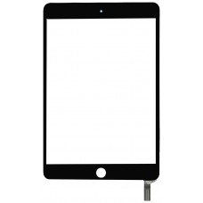 Pantalla Tactil+Conector iPad Mini 4 Negro