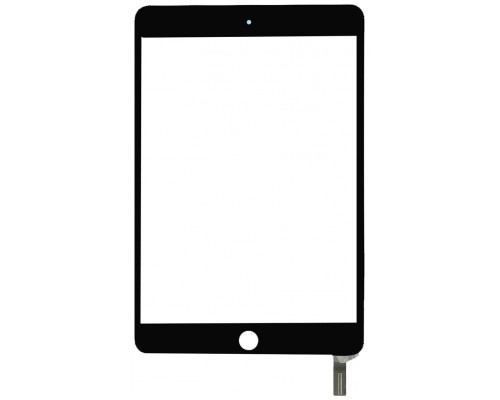 Pantalla Tactil+Conector iPad Mini 4 Negro