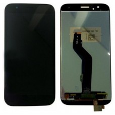 Pantalla LCD + Tactil Huawei G8/GX8 RIO-L01 RIO-L03 Negro