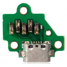 Conector Carga Moto G 3a Generacion XT1541