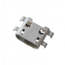 Conector corriente LG K7