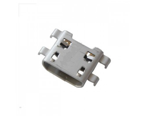 Conector corriente LG K7