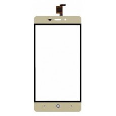 Pantalla Tactil ZTE Blade A452 Oro