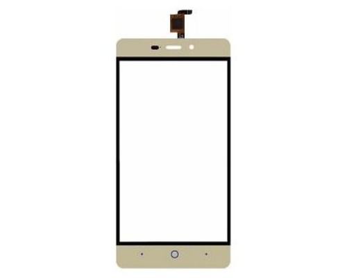 Pantalla Tactil ZTE Blade A452 Oro