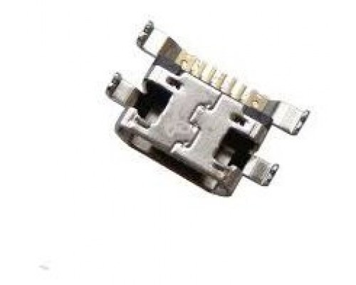 Conector de Carga LG K10