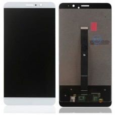 Pantalla Tácil + LCD Huawei Mate 9 Blanca