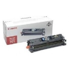 Toner canon negro 701h lbp5200 mf8180c