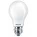 BOMBILLA PHILIPS LEDCL 60W A60 WW 2U