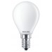 BOMBILLA PHILIPS LEDCL 40W P45 WW 2U