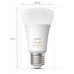 BOMBILLA PHILIPS KIT E27 WH 3UD REG