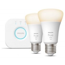 BOMBILLA PHILIPS KIT E27 2UD BRIDG