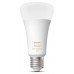 BOMBILLA PHILIPS HUE WH AMB A67