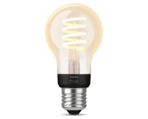 BOMBILLA PHILIPS HUE WH R A60 FILAM