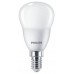 BOMBILLA PHILIPS LED 40W P45 CW 2U