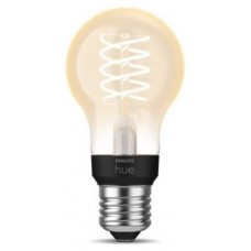 BOMBILLA PHILIPS HUE WH A60 FILAM