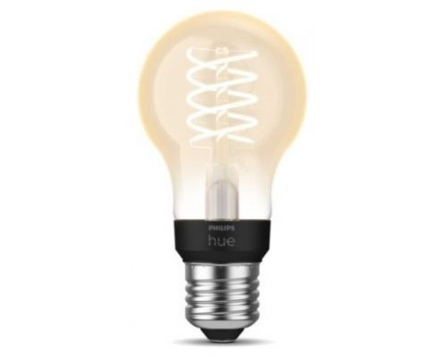 BOMBILLA PHILIPS HUE WH A60 FILAM