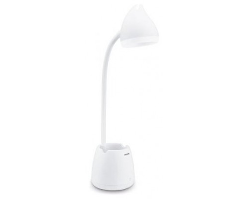 LAMPARA PHILIPS HAT DSK213 WH