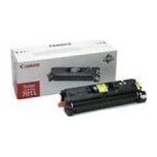 Toner canon 701 cian 2000pag lbp5200