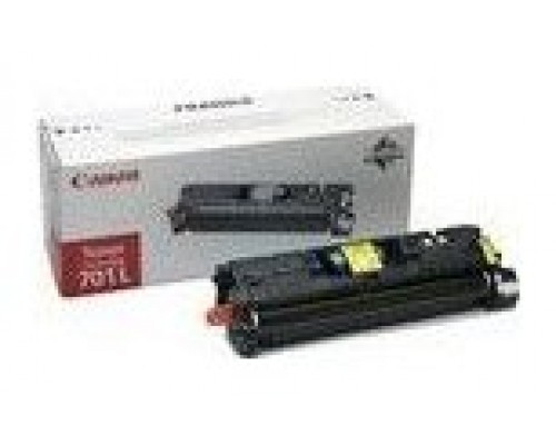 Toner canon 701 cian 2000pag lbp5200