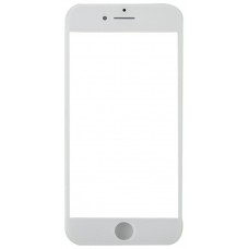 Cristal Pantalla iPhone 8 Blanco