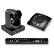 ClearOne COLLABORATE Versa 150 sistema de video conferencia 25 personas(s) 2,07 MP Ethernet