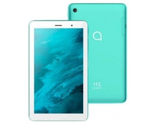 Tablet alcatel 9309x 1t mint green