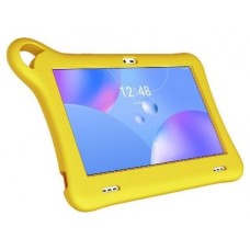 Tablet alcatel tkee mini orange - yellow 7pulgadas