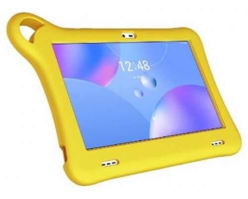 Tablet alcatel tkee mini orange - yellow 7pulgadas