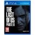 Juego ps4 -  the last of