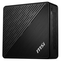 MSI Cubi 5 10M-214BES i5-10210U sin SO negro